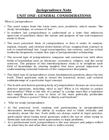 A. Jurisprudence Main Note (3).doc